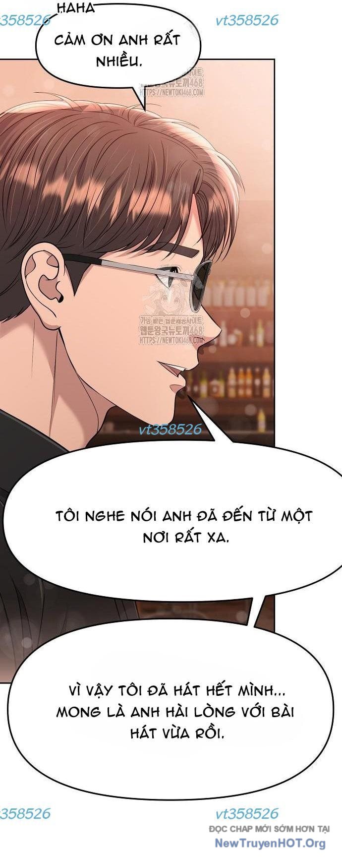 Nhân Viên Thực Tập Kim Cheolsu - chap102 - Trang 67